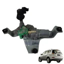 MOTOR LIMPADOR TRASEIRO MITSUBISHI OUTLANDER 2008 A 2013