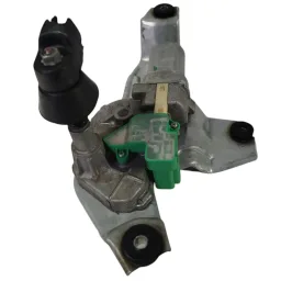 MOTOR LIMPADOR TRASEIRO MITSUBISHI OUTLANDER 2008 A 2013