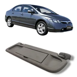 Quebra sol direito Honda Civic G8 2007 2011