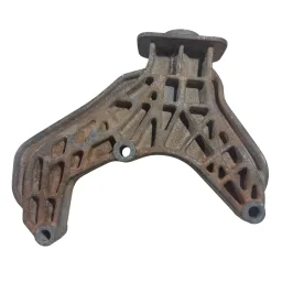 SUPORTE COXIM CÂMBIO ORIGINAL FIAT STRADA 51884898