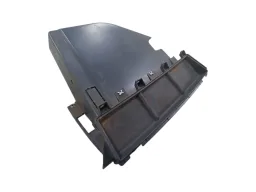 MOLDURA PORTA LUVAS FIORINO 2010/2018