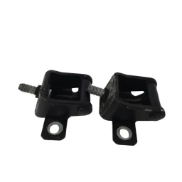 PAR DOBRADIÇA TAMPA TRASEIRA OUTLANDER 2008 A 2013 ORIGINAL