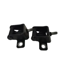 PAR DOBRADIÇA TAMPA TRASEIRA OUTLANDER 2008 A 2013 ORIGINAL