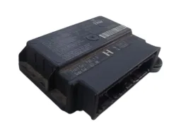 MÓDULO AIRBAG FIORINO 2011/2018