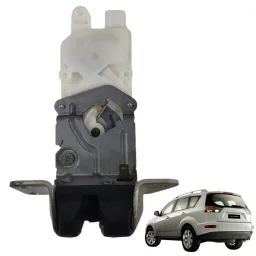 FECHADURA TAMPA TRASEIRA MITSUBISHI OUTLANDER 2008 A 2013