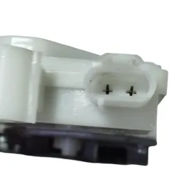 FECHADURA TAMPA TRASEIRA MITSUBISHI OUTLANDER 2008 A 2013