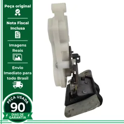 FECHADURA TAMPA TRASEIRA MITSUBISHI OUTLANDER 2008 A 2013