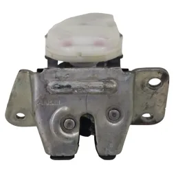 FECHADURA TAMPA TRASEIRA MITSUBISHI OUTLANDER 2008 A 2013