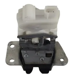 FECHADURA TAMPA TRASEIRA MITSUBISHI OUTLANDER 2008 A 2013