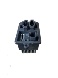 Resistência Ar Condicionado Fiat Toro 1.8 2017 2018 2019