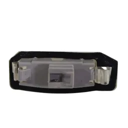 LANTERNA LUZ PLACA MITSUBISHI OUTLANDER 2008 A 2013 ORIGINAL