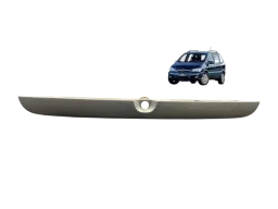 MOLDURA FRISO TAMPA TRASEIRA ZAFIRA
