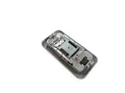 LANTERNA LUZ TETO FIORINO UNO MOBI 2012 A 2020