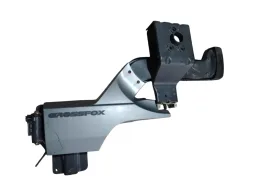 SUPORTE ESTEPE VOLKSWAGEN CROSSFOX 2011 A 2014