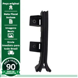 GUIA VIDRO DIANTEIRO DIREITO FIAT PALIO GRAND SIENA 12/21