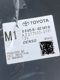 Módulo Ar Condicionado Toyota Corolla 2020 2021 2022