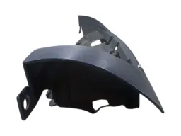 MOLDURA LANTERNA DIREITA FIORINO 2015/2021