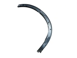 MOLDURA PARALAMA TRASEIRO DIREITO FRONTIER PRO-4X 2023 2024/