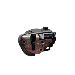 FECHADURA PORTA TRASEIRA ESQ COROLLA 09/14 RAV4 07/12 2PINOS