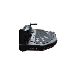 FECHADURA PORTA TRASEIRA ESQ COROLLA 09/14 RAV4 07/12 2PINOS