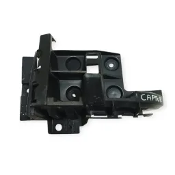GUIA PARACHOQUE TRASEIRO RENAULT DUSTER OROCH 10 A 22 L.ESQU