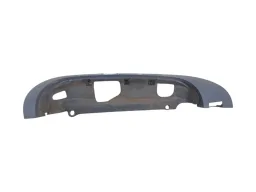 MOLDURA LANTERNA ESQUERDA FIORINO 2015/2021