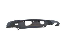 MOLDURA LANTERNA ESQUERDA FIORINO 2015/2021