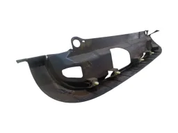 MOLDURA LANTERNA ESQUERDA FIORINO 2015/2021