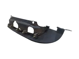 MOLDURA LANTERNA ESQUERDA FIORINO 2015/2021