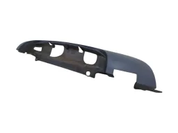 MOLDURA LANTERNA ESQUERDA FIORINO 2015/2021