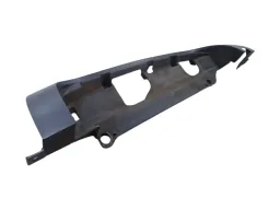 MOLDURA LANTERNA ESQUERDA FIORINO 2015/2021