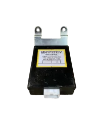 Módulo Controle Tração L200 Triton 3.2 2008 2009 2010