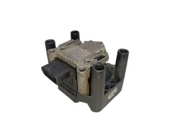 BOBINA IGNIÇÃO GOL G3 G4 G5 G6 1.0 1.6 F 000 ZS0 210 BOSCH