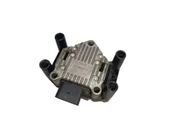 BOBINA IGNIÇÃO GOL G3 G4 G5 G6 1.0 1.6 F 000 ZS0 210 BOSCH
