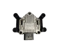 BOBINA IGNIÇÃO GOL G3 G4 G5 G6 1.0 1.6 F 000 ZS0 210 BOSCH