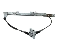 MÁQUINA DE VIDRO PORTA TRASEIRA DIR PALIO SIENA 96 A 13 MAN