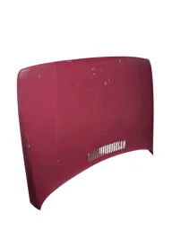 Capô Dianteiro Uno Fiorino 1994 a 2004