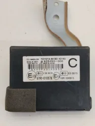 CENTRAL IMOBILIZADOR TOYOTA RAV4 2.4 2.5 3.5 V6 2005 2012