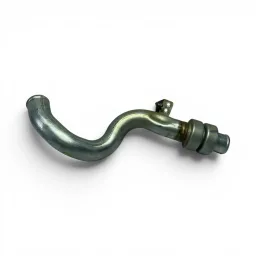 Tubo Mangueira Intercooler Discovery 3/4 2.7/3.0