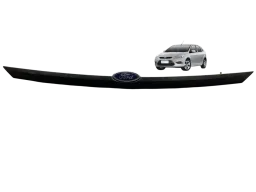 MOLDURA FRISO TAMPA TRASEIRA FOCUS HATCH