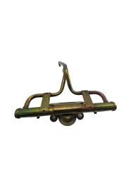 Flauta Combustivel Injetor Subaru Outback 2.5 16v 2006