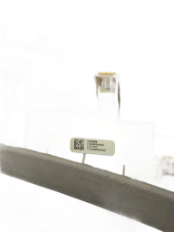 ACABAMENTO PAINEL PASSAGEIRO CRUZE 2017 2023 CINZA 84039236