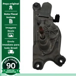 MOTOR LIMPADOR TRASEIRO FREEMONT JOURNEY 2009 A 2018