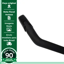 BRAÇO LIMPADOR TRASEIRO JOURNEY FREEMONT 2009 A 2018