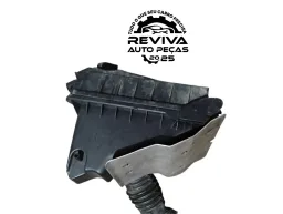 Caixa Filtro Ar Audi A4 3.0 2002 2003 06c133837l (Usado)