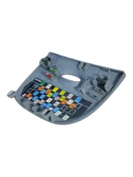 TAMPA CAIXA FUISIVEL GRAND SCENIC 1999 2000 A 2011