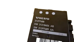 MODULO ABERTURA PORTA MALA VOLVO XC60 2009 A 2012