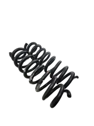 PAR MOLAS SUSPENSAO TRASEIRAS BMW 116I 118I 120I 2006 2011