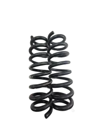 PAR MOLAS SUSPENSAO TRASEIRAS BMW 116I 118I 120I 2006 2011