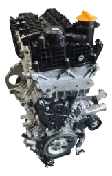 MOTOR TORO RENEGADE 1.3 16V 22/25 TURBO T270 185 CV
